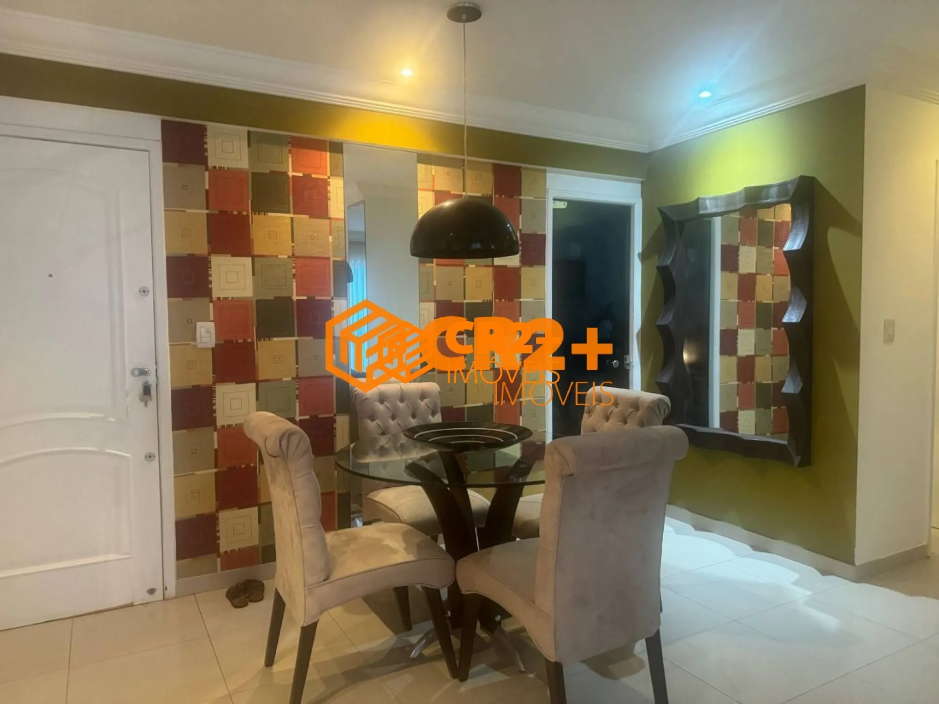 Imagem Apartamento à Venda 02 quartos, 01 suíte em Boa Viagem com 58M².