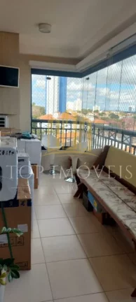 Imagem Terrasse Première – Sofisticação e Conforto no Coração de São José dos Campos More com exclusividade em um dos empreendimentos mais desejados da cidade! Localização privilegiada, com fácil acesso a comércio, escolas, supermercados e lazer.