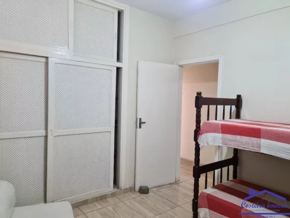 Imagem Apartamento Centro - Av. Iperoig