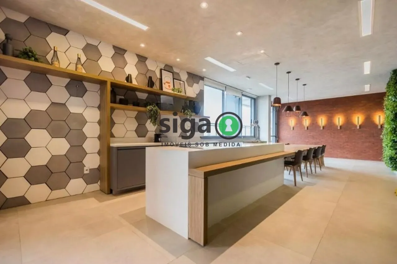 Imagem Apartamento para venda em Pinheiros 2 dormitórios, São Paulo - SP