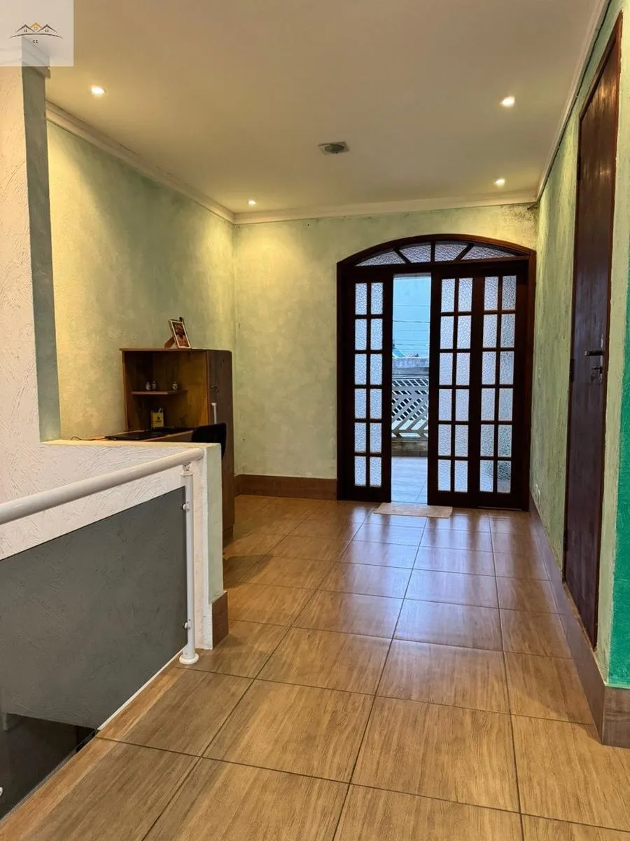 Imagem CASA RESIDENCIAL em Mauá - São Paulo, Jardim Adelina