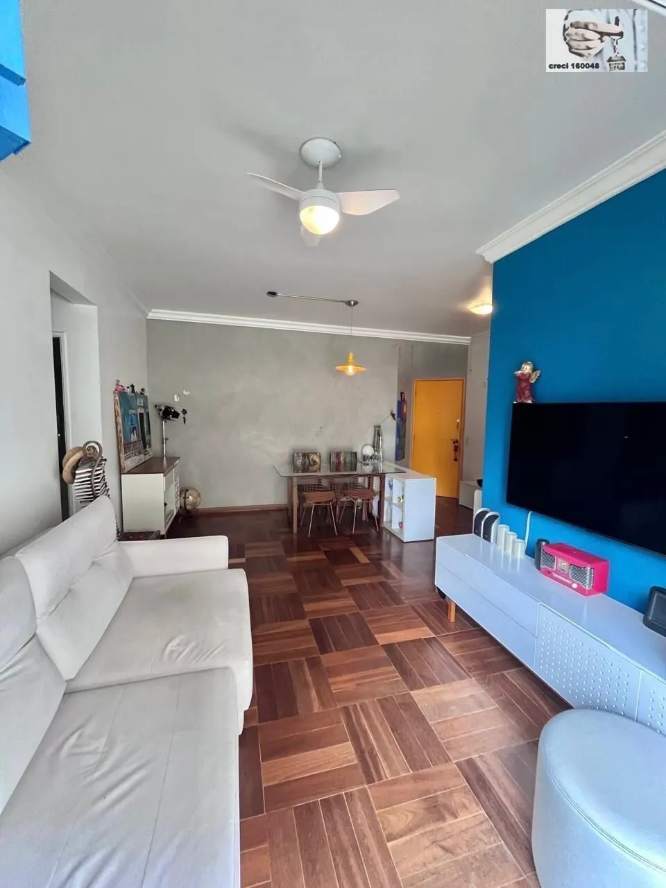 Imagem Apartamento em Brooklin Novo, São Paulo/SP
