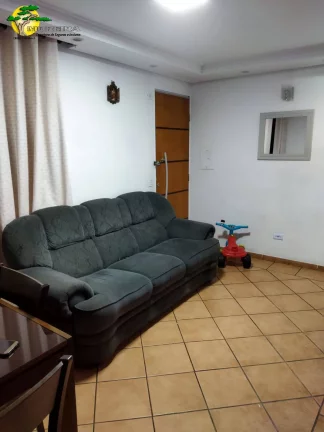 Foto do imóvel APARTAMENTO A VENDA PRÓXIMO AO SANTANA PARQUE