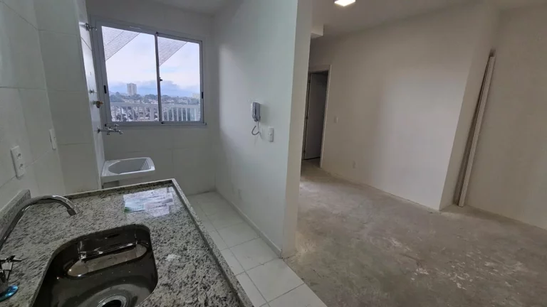 Imagem Apartamento com 2 Dormitorio(s) localizado(a) no bairro Vila Oliveira em Mogi das Cruzes / Mato Grosso do Sul Ref.:4329
