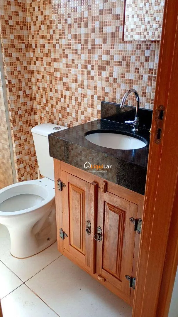 Imagem Apartamento Térreo à Venda no Castelo Di Palma com 2 Quartos, Cozinha Planejada e Lazer Completo no Tiradentes