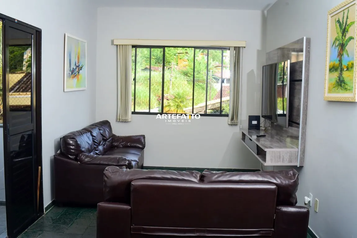 Imagem Apartamento à venda em Ubatuba, Toninhas, com 3 quartos, 113m2