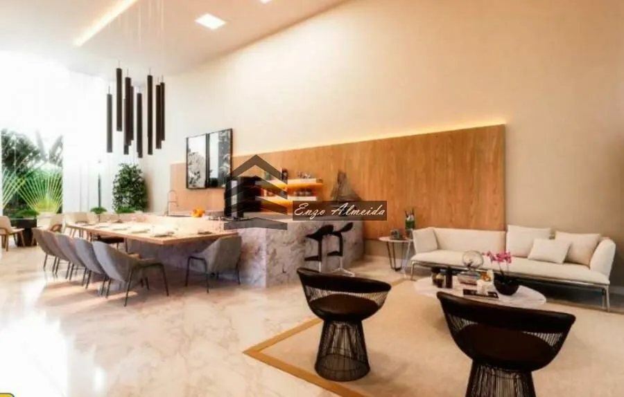 Imagem Apartamento à venda em São Paulo/SP