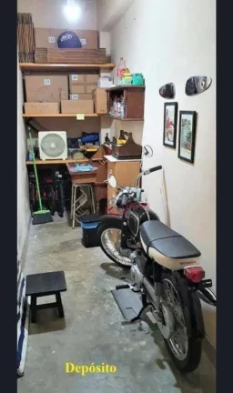 Imagem Apartamento no Bigorrilho 4 Quartos e Vista Incrível