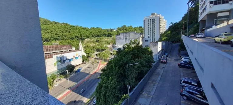 Imagem Apartamento com 3 dorm. e 1 suíte no RJ