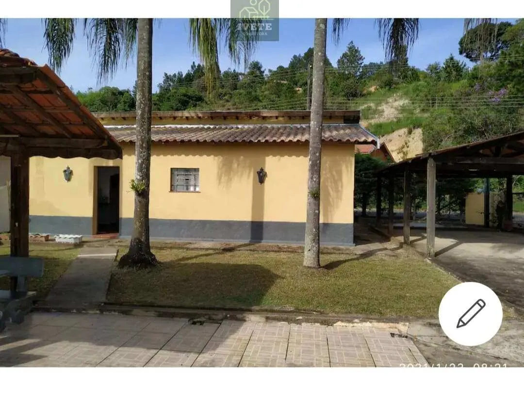 Imagem Excelente Oportunidade de Investimento em Lindóia/SP - Jardim da Laje