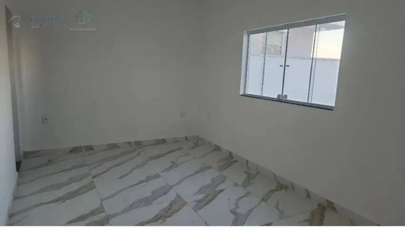 Imagem Sobrado Novo à Venda no Coopemi - Guaratinguetá/SP