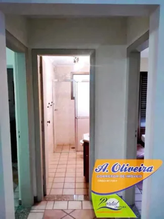 Imagem Lindo Apartamento - 02 Dormitórios ( 01 Suíte ) - Região Central da Praia Grande