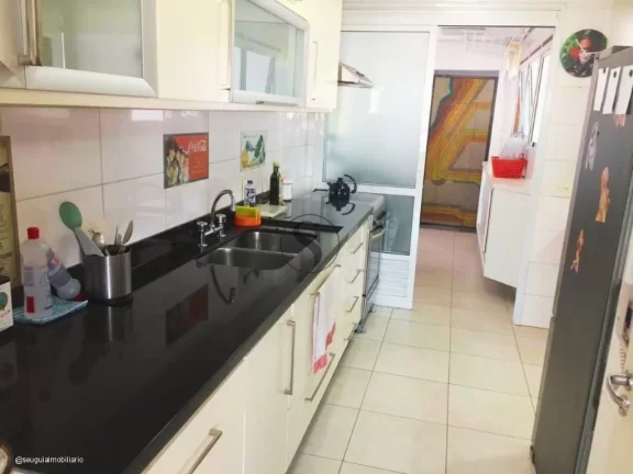 Imagem APARTAMENTO RESIDENCIAL em SÃO PAULO - SP, PERDIZES