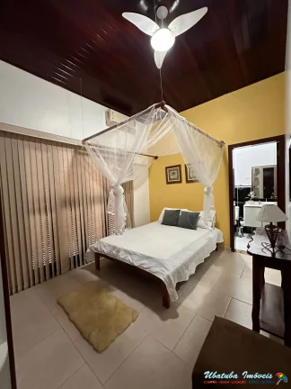 Imagem Casa espetacular em condomínio fechado
