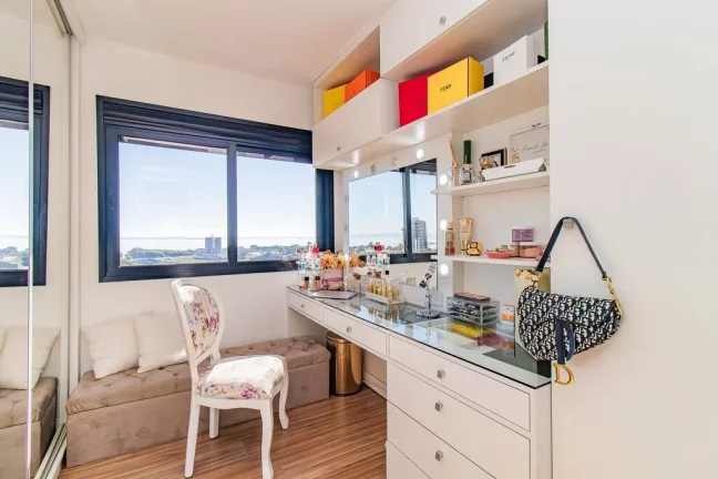 Imagem Apartamento para venda no bairro Cristal em Porto Alegre