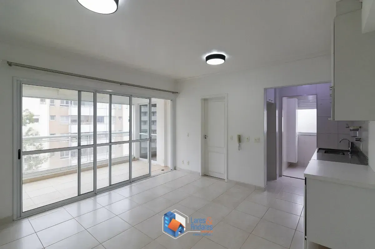 Imagem Apartamento para venda em Vila Andrade com 2 quartos, sendo 2 suítes, 70m²
