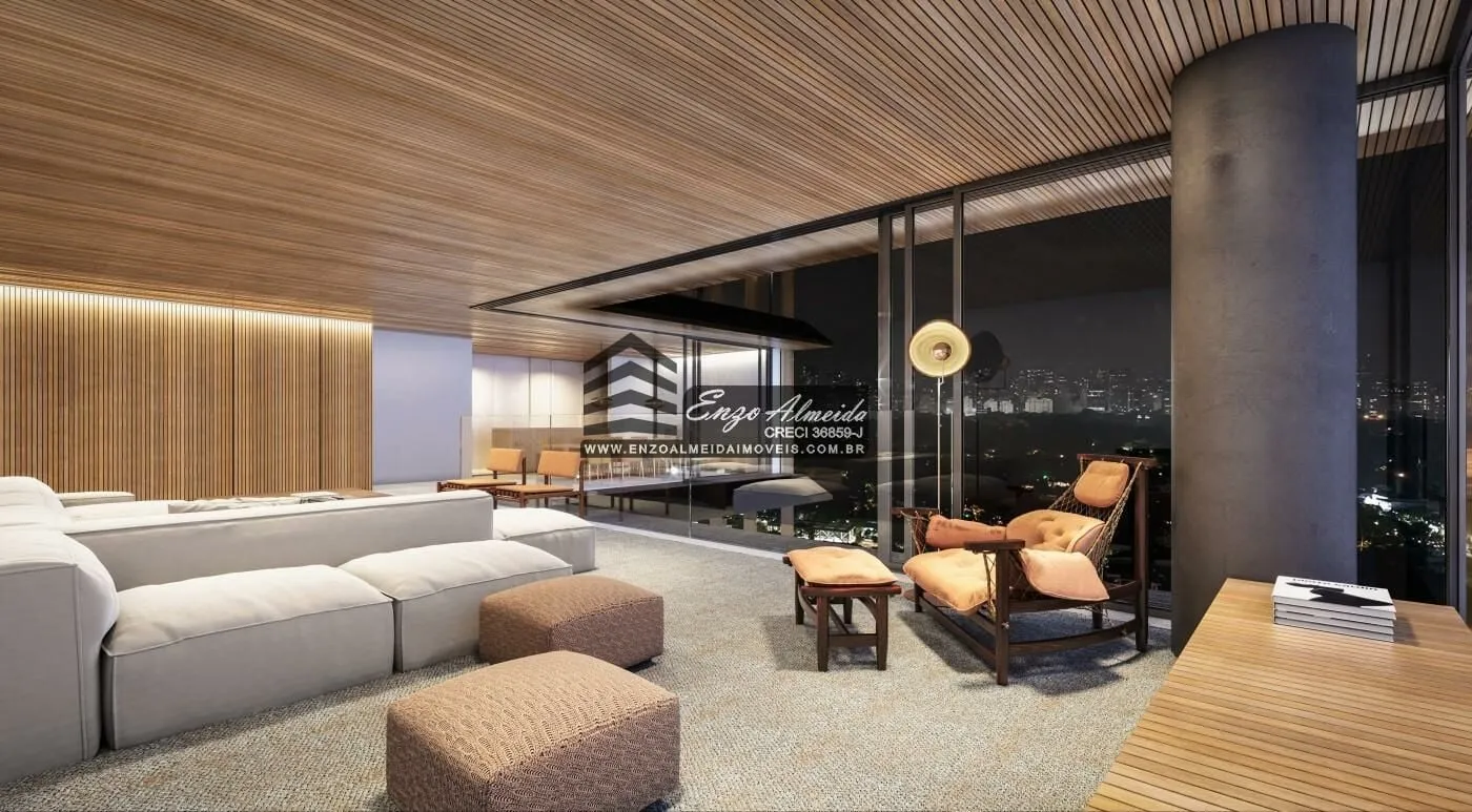 Imagem Apartamento à venda em São Paulo/SP