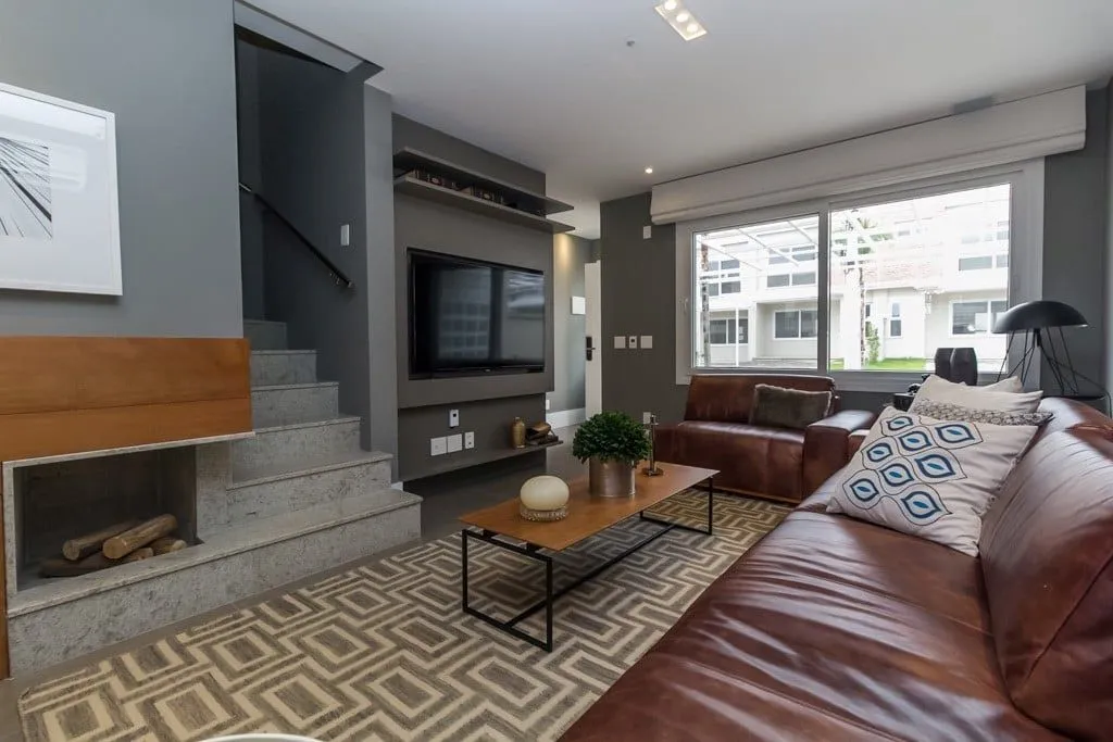 Imagem Casa de Condomínio em Vila Nova
