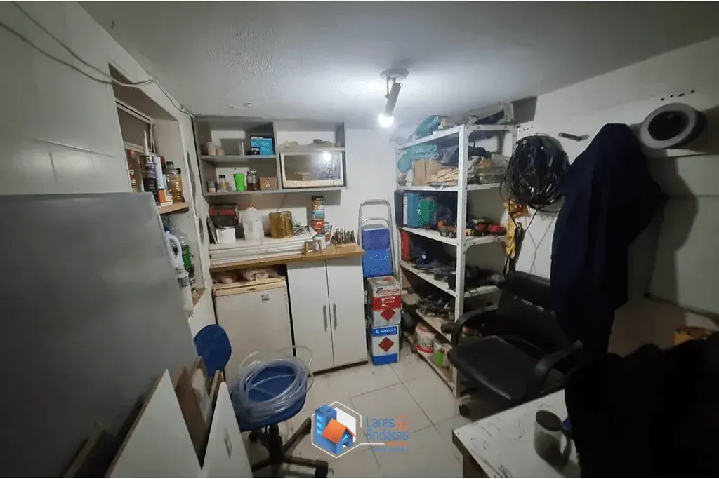 Imagem Casa à venda 3 Quartos 2 Vagas 150M² Aclimação São Paulo - SP