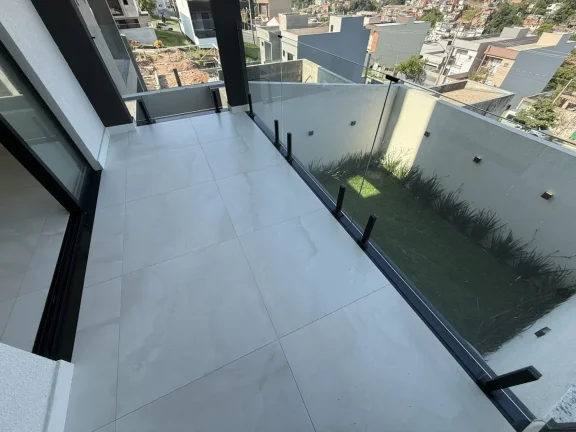 Imagem Casa a Venda com Salão Festas e Quintal no Nova Jaguari SP