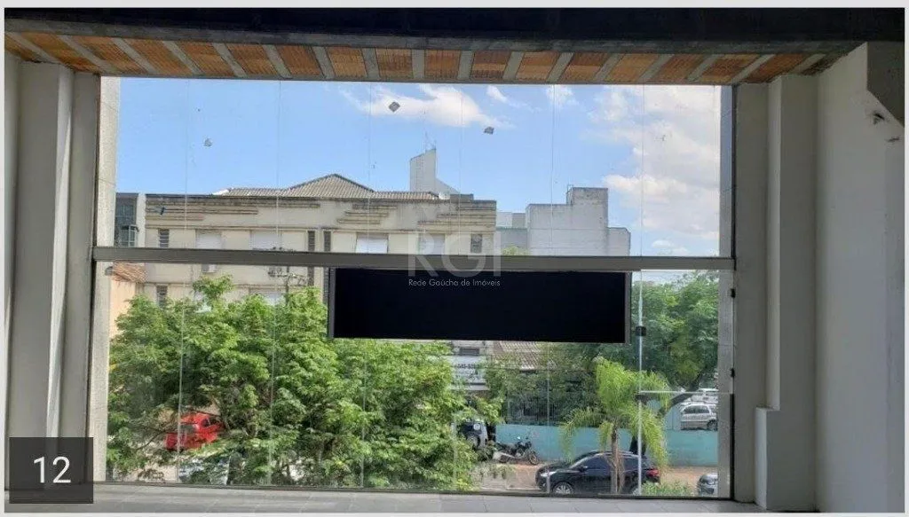 Imagem Depósito/Pavilhão para Venda - 525m², 0 dormitórios, São Geraldo