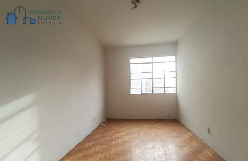 Imagem Apartamento no Santo Agostinho.Excelente localização com 3 quartos, 01 vaga