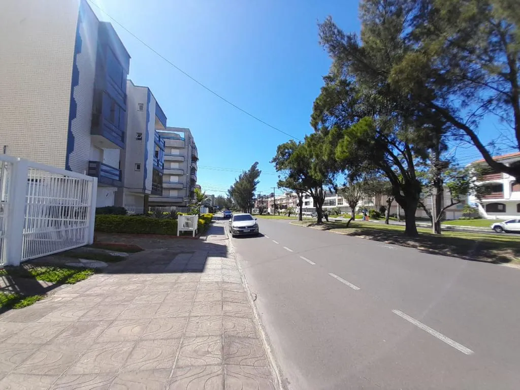Foto do imóvel Apartamento 2 Dormitórios - Bairro Atlantida em Avenida Central, 699 - Atlantida, Xangri-la - RS