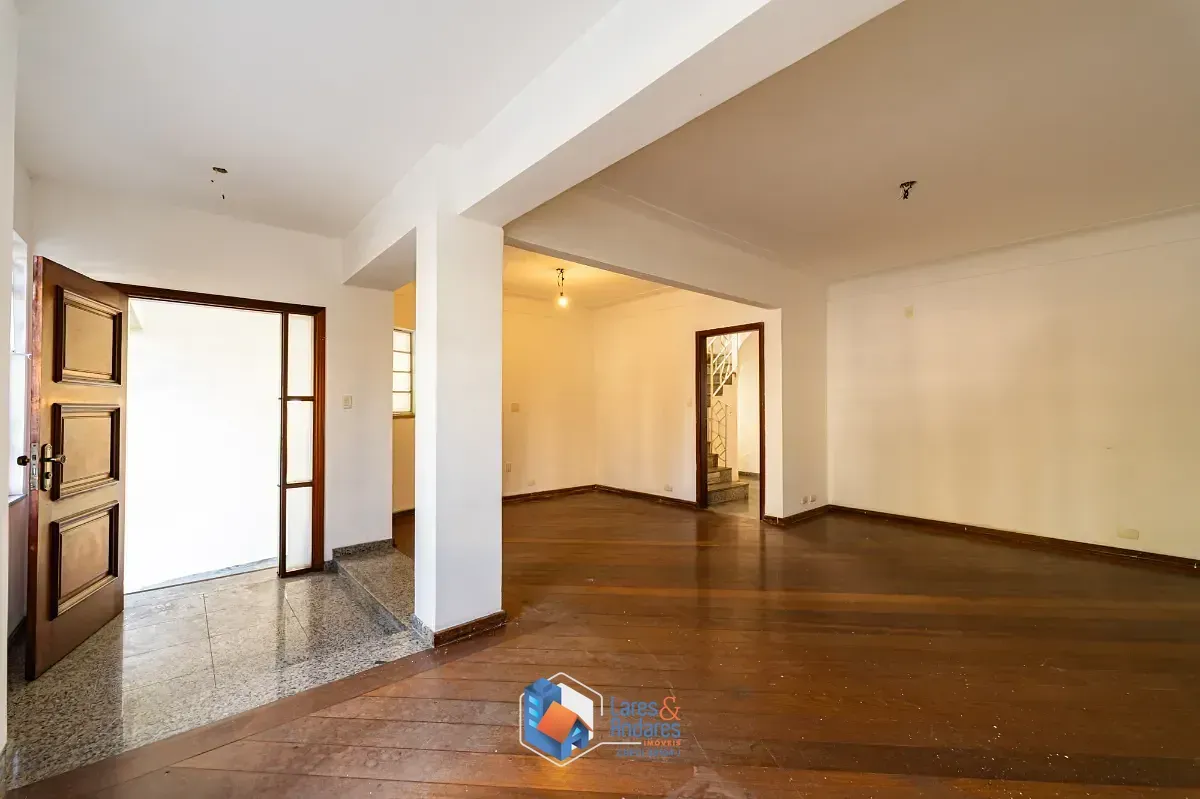 Imagem Casa para venda em Aclimação com 3 quartos, 278m²