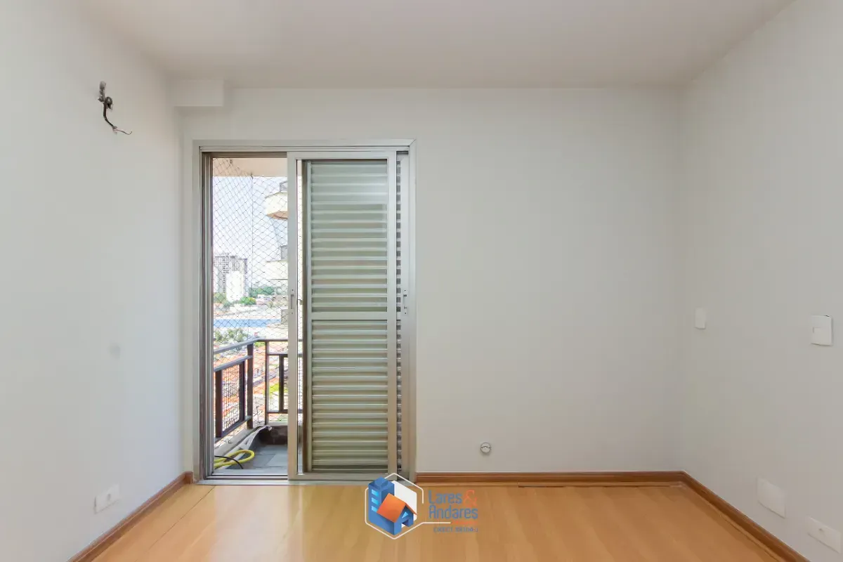 Imagem Cobertura para venda em Vila Congonhas com 3 quartos, sendo 1 suíte, 238m²