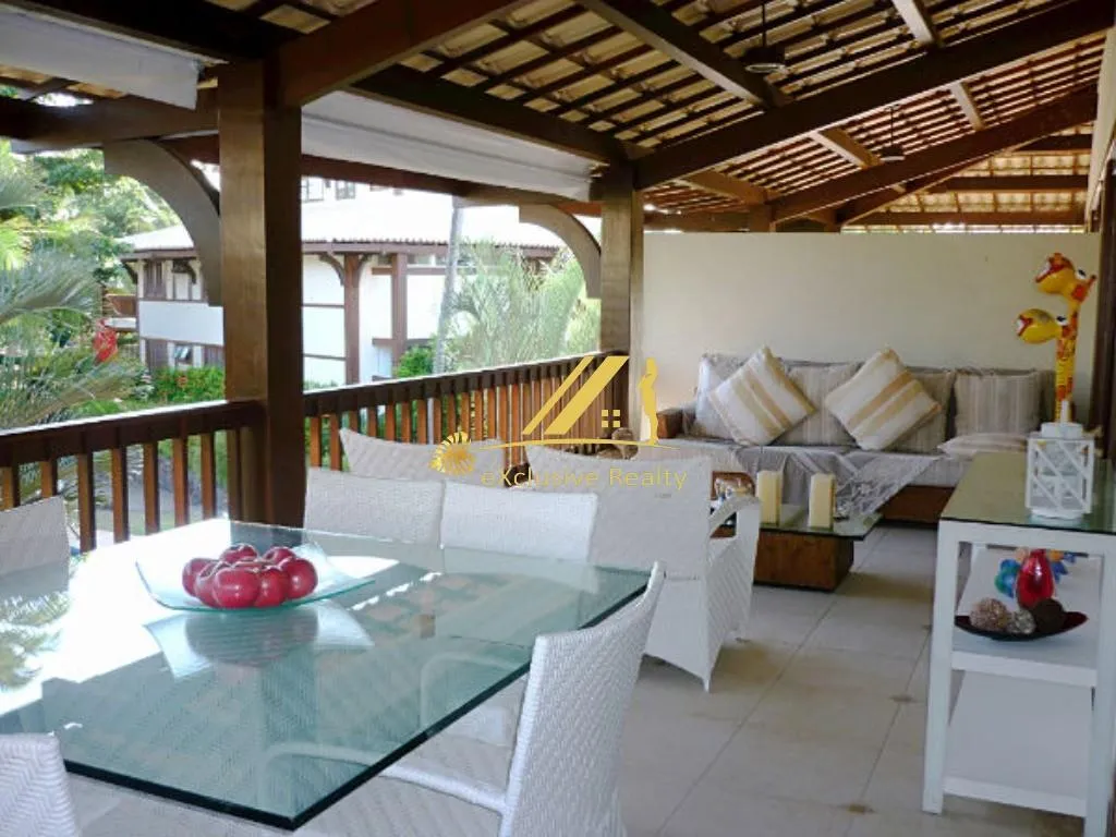 Imagem Apartamento RESIDENCIAL em Mata de São João - Bahia,