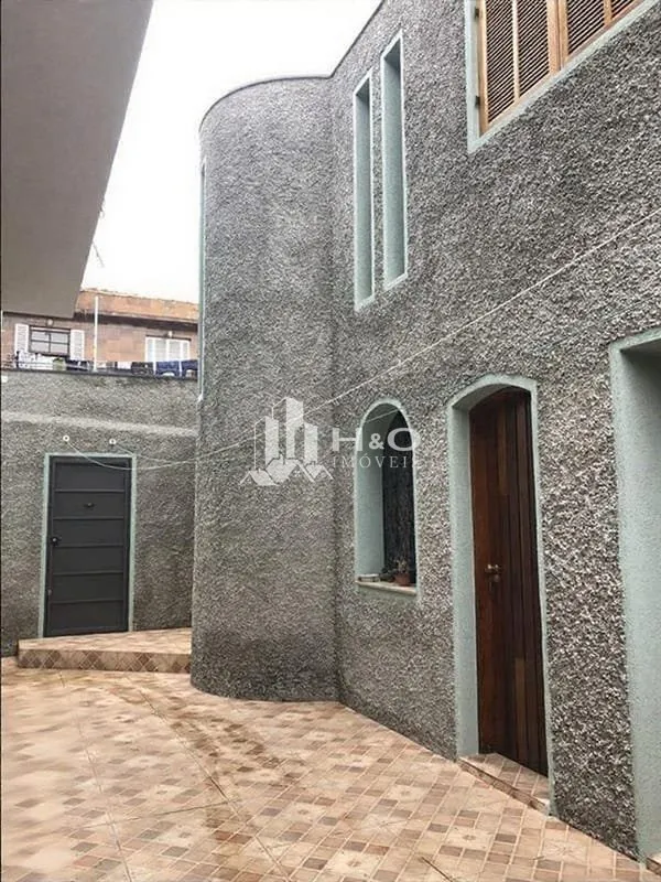 Imagem Excelente Sobrado à Venda no Bairro Carrão