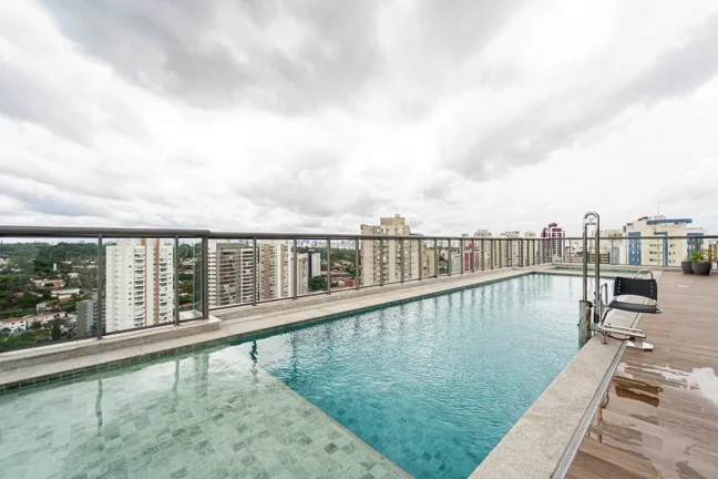 Imagem APARTAMENTO RESIDENCIAL em São Paulo - SP, Vila Mascote