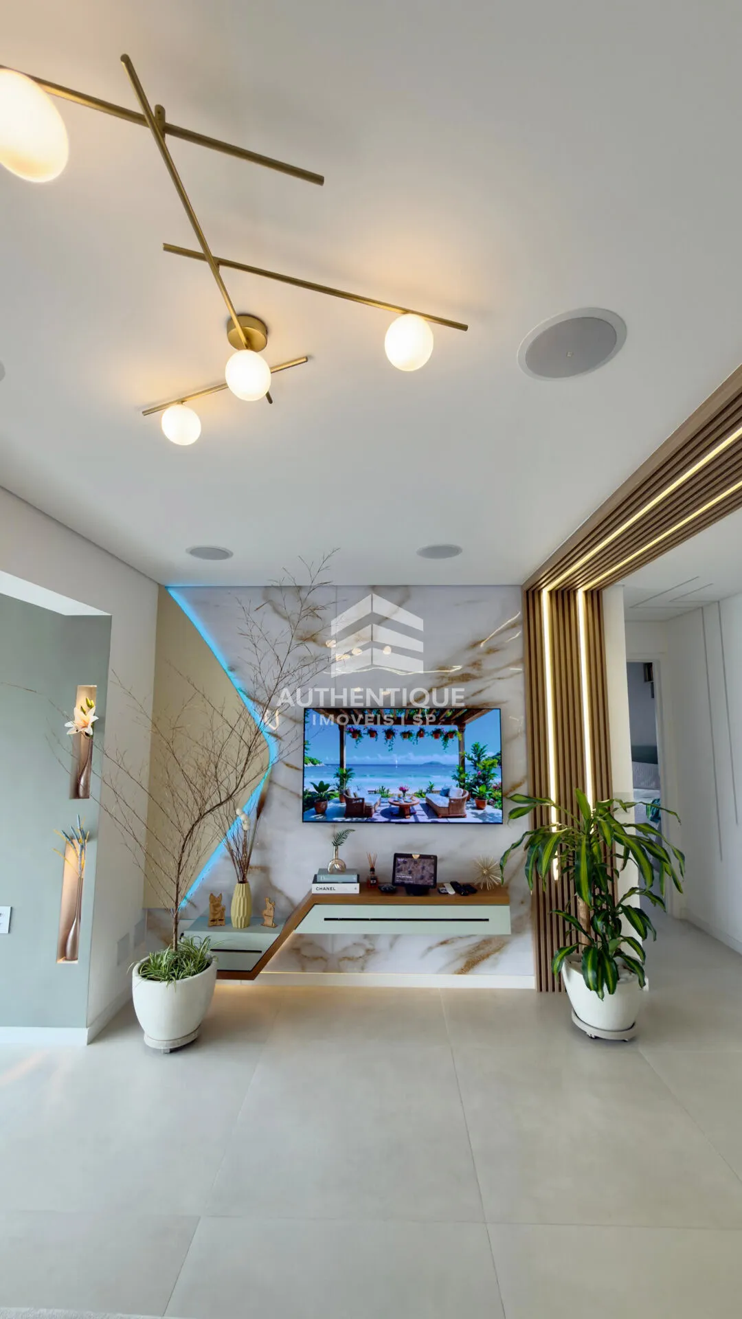 Imagem HAUS MITRE BROOKLIN - Apartamento no bairro Brooklin à venda