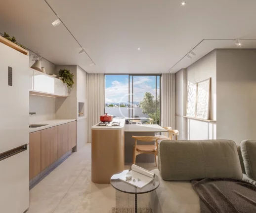 Imagem APARTAMENTO RESIDENCIAL em JOINVILLE - SC, SAGUAÇU
