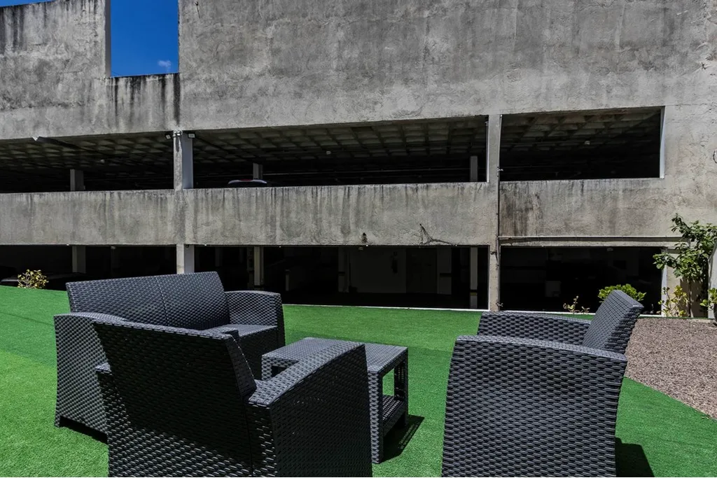 Imagem Apartamento em Chácara das Pedras