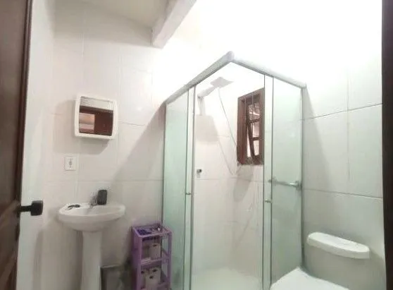 Imagem Casa em Tramandai de 3 dormitórios e 2 vagas