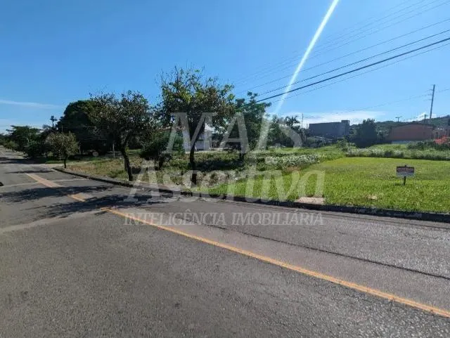 Imagem Ótimo terreno à venda no bairro Jardim Maristela em Criciúma/SC