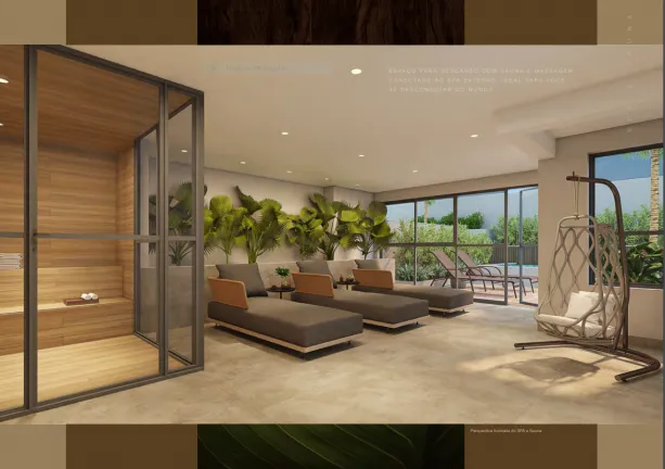 Imagem Apartamento com 3 Quartos à Venda, 123 m² em Vila Sofia - São Paulo