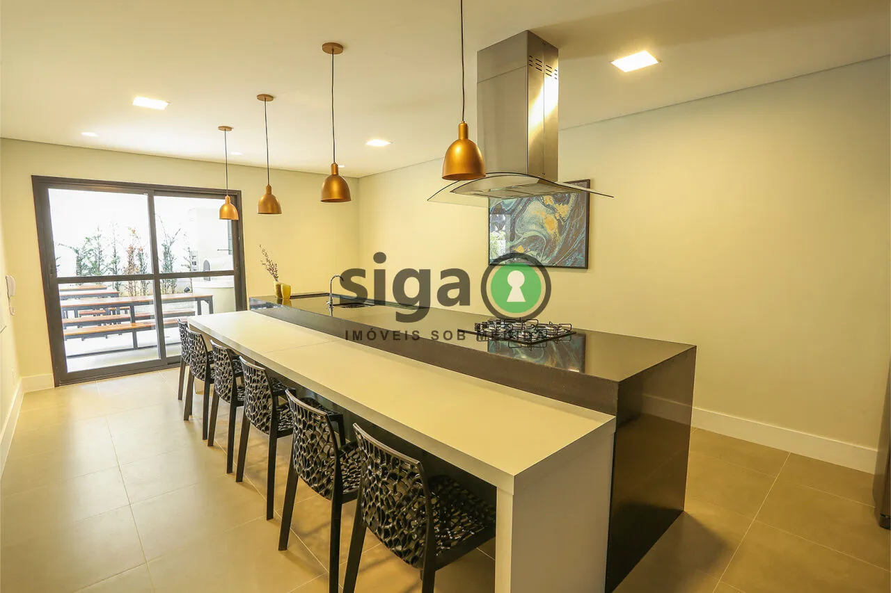 Imagem APARTAMENTO COM 66M² 2 DORMS, 1 SUÍTE + 1 VAGA - SOL DA MANHÃ - PRÓXIMO AO METRÔ SAÚDE