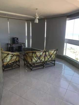 Imagem Apartamento com 4 dormitórios à venda, 209 m² por R$ 1.170.000,00 - Ocian - Praia Grande/SP