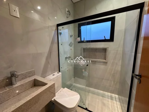Imagem Casa à venda, 133 m² por R$ 850.000,00 - Água Branca - Piracicaba/SP