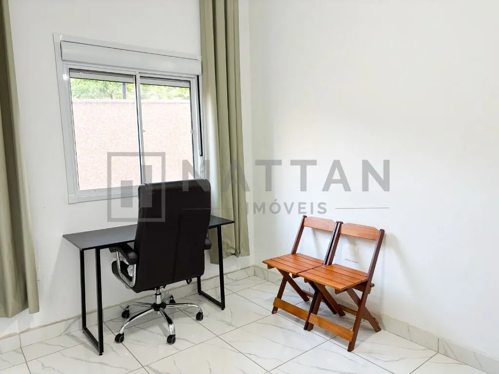 Imagem Apartamento com 1 dormitório, 41 m² - venda por R$ 350.000,00 ou aluguel por R$ 2.973,33/mês - Belenzinho - São Paulo/SP