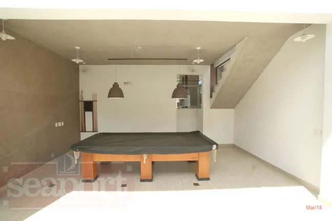 Imagem Casa de Condomínio à Venda, 172 m² em Camburi - São Sebastião