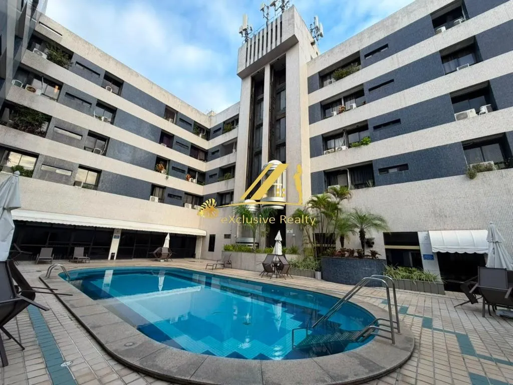 Imagem Apartamento RESIDENCIAL em Salvador - Bahia, Ondina
