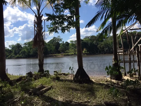 Imagem CASAL IMÓVEIS VENDE FAZENDA SÃO DOMINGOS DO CAPIM 400 HECTARES