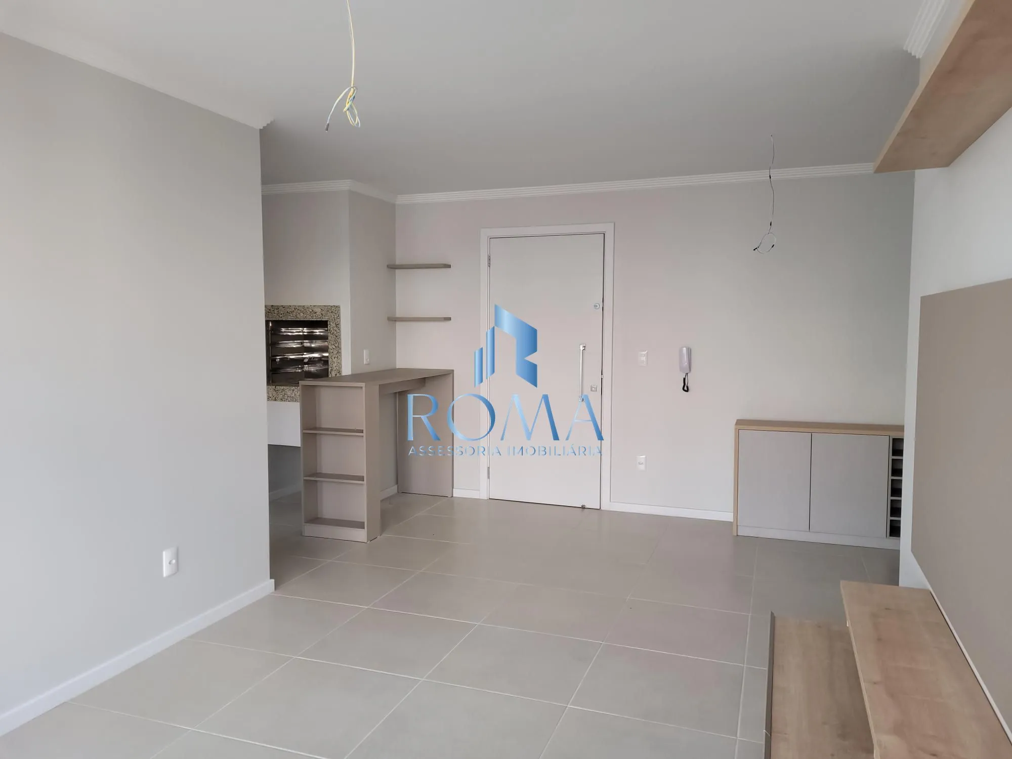 Imagem LINDO APARTAMENTO - RES. DRACO