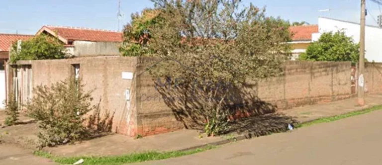 Imagem Terreno Padrão