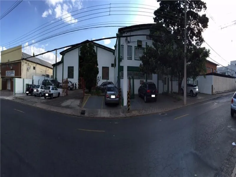 Foto do imóvel Galpão Industrial de Alto Padrão para venda e locação em Valinhos-SP, Bairro Chácaras São Bento - 2.500,00 m².