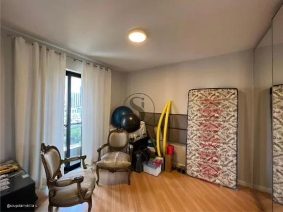 Imagem APARTAMENTO RESIDENCIAL em SÃO PAULO - SP, ITAIM BIBI