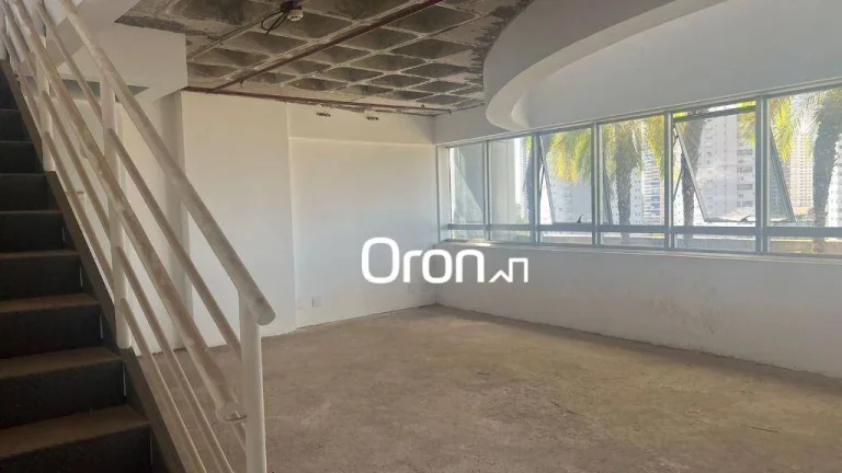 Imagem Sala à venda, 152 m² por R$ 1.996.000,00 - Jardim Goiás - Goiânia/GO